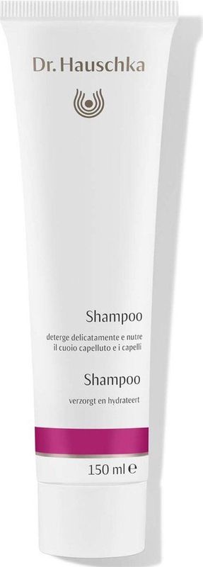 Dr. Hauschka Haarverzorging Haarshampoo Shampoo Alle