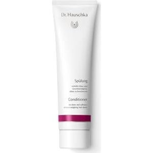 Dr. Hauschka - Conditioner - Zonder Siliconen - Geschikt Voor Alle Haartypes