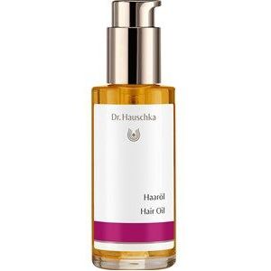 Dr. Hauschka Verzorging Haarverzorging Hair oil