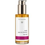 Dr.Hauschka Haarolie 75 ml, Zwart