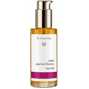 Dr. Hauschka - Hair Oil 75 ml