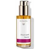 DR. HAUSCHKA - Haarolie - 75 ml - Haarolie