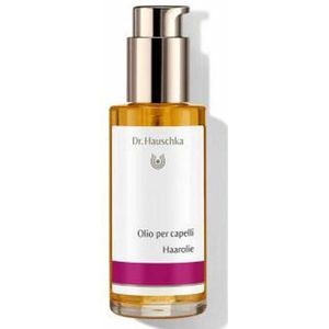 DR. HAUSCHKA - Haarolie - 75 ml - Haarolie