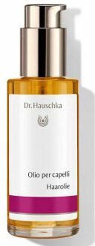 DR. HAUSCHKA - Haarolie - 75 ml - Haarolie
