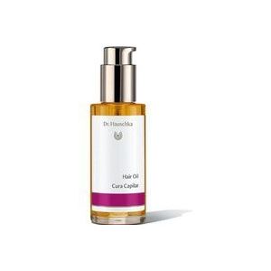 Hair Oil Dr. Hauschka (75 ml)
