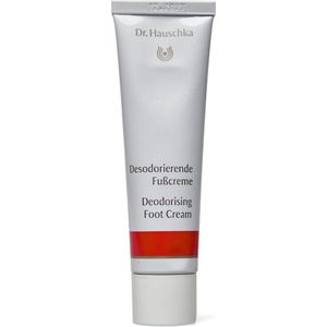 Dr. Hauschka - Deodorising Foot Cream - 30ml