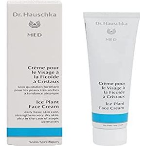 Dr. Hauschka Med Ice Plant Face Cream 40 ml