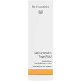 Dr. Hauschka - Activating Day Fluid - Gezichtscrème - Voor Droge Huid - 30ml