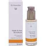 Dr. Hauschka - Revitaliserende Dagcrème - 50 ml - Gezichtscrème