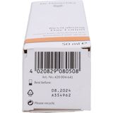 Dr. Hauschka Revitalising Day Lotion 50 ml