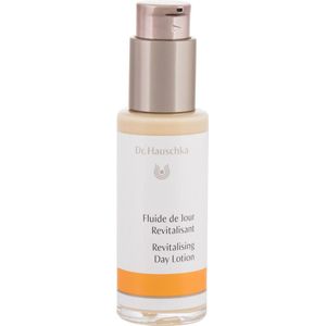 Dr. Hauschka Revitalising Day Lotion 50 ml