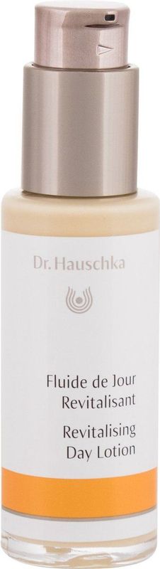 Dr. Hauschka Revitalising Day Lotion 50 ml