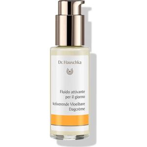 Dr. Hauschka Gezichtsverzorging Dagcrème & Olie Activerende Vloeibare Dagcr�ème