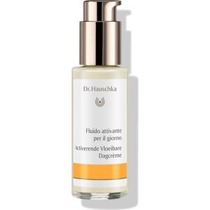 Dr. Hauschka Gezichtsverzorging Activerende Vloeibare Dagcrème 50ml