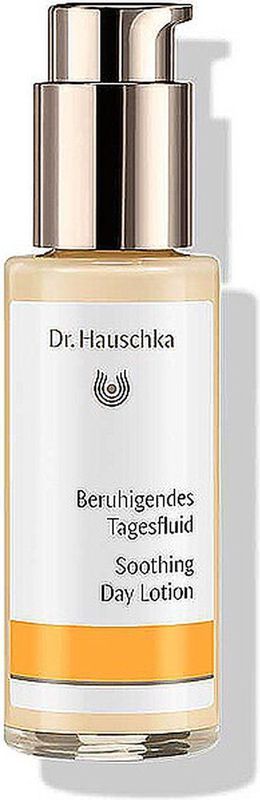 Dr. Hauschka Beruhigendes Tagesfluid 50ml 50 ml Flüssigkeit