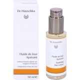 Dr. Hauschka Soothing Day Lotion - 50 ml - Dagcrème