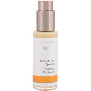 Dr. Hauschka Soothing Day Lotion - 50 ml - Dagcrème
