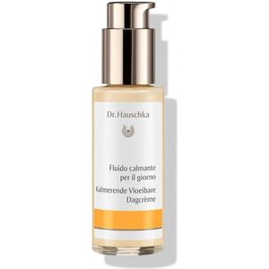 Dr. Hauschka Gezichtsverzorging Kalmerende Vloeibare Dagcrème 50ml