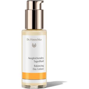 Dr. Hauschka - Evenwichtsdag - Gezichtsvloeistof - 50 ml - Hydraterend