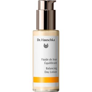 Dr. Hauschka - Balancing Day Lotion 50 ml
