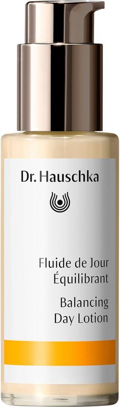 Dr. Hauschka - Balancing Day Lotion 50 ml