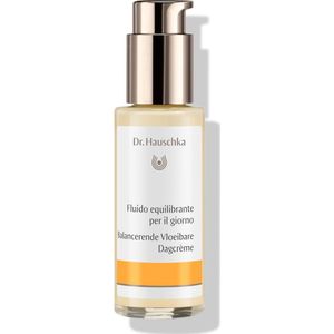 Dr. Hauschka Balancerende Vloeibare Dagcrème - 50 ml