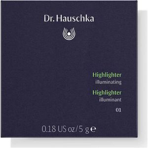 Dr. Hauschka Highlighter 01 Illuminating 5 gram