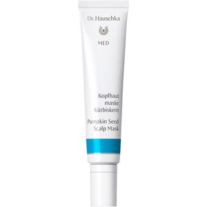 Dr. Hauschka Verzorging Med Pompoenpit hoofdhuidmasker 25 ml (€ 821,60 / 1 l)