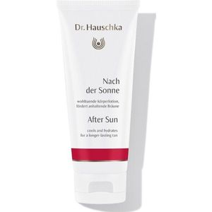 Dr. Hauschka - After Sun Lotion - Verkoelend - Kalmerend - 100ml