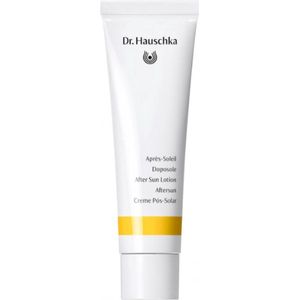 Dr. Hauschka - After Sun Lotion - Verkoelend - 100ml - Huidverzorging