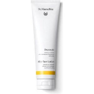 Dr. Hauschka - After Sun Lotion - Verkoelend - 100ml - Huidverzorging