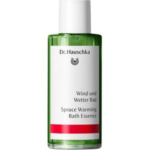 Dr-Hauschka - Wind en Weer Bad - Lichaamsreiniging - 100 ml