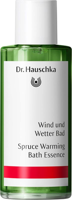 Dr-Hauschka - Wind en Weer Bad - Lichaamsreiniging - 100 ml