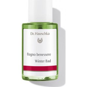 Dr. Hauschka Lichaamsverzorging Winterbad Olie 100ml