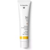 Dr. Hauschka Gezichtsverzorging Zon Gekleurde Zonnebrand-Crème