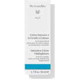 Dr. Hauschka - Intensieve Crème - 50ml - Natuurlijke Ingrediënten