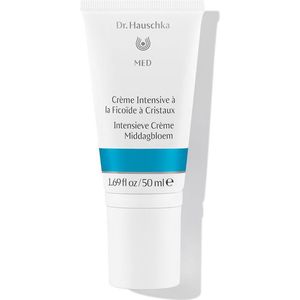 Dr. Hauschka MED Intensieve Crème Middagbloem tube  50ml