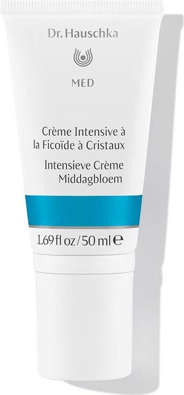 Dr. Hauschka - Intensieve Crème - 50ml - Natuurlijke Ingrediënten