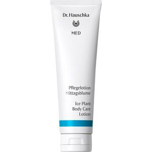 Dr. Hauschka - Med Ice Plant - Huidverzorging - Voor Gevoelige Huid