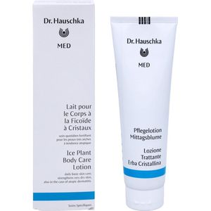 Dr. Hauschka Med Ice Plant Body Care Lotion 145 ml