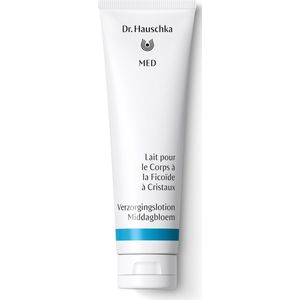Dr. Hauschka Med Verzoringslotion Middagbloem