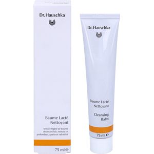 Dr. Hauschka - Cleansing Balm - Gezichtsreiniger - Natuurlijke Ingrediënten