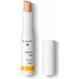 Dr. Hauschka Make-up Complexion Coverstick 01 Natural