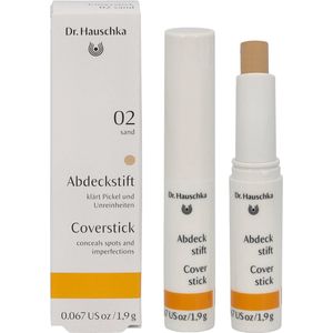 Dr. Hauschka Coverstick 02 Sand 1,9 gram
