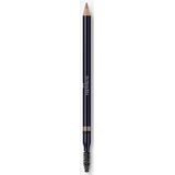 Dr. Hauschka Make-up Ogen Eyebrow Definer 01 Light Brown