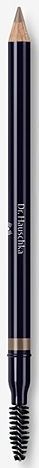 Dr. Hauschka Make-up Ogen Eyebrow Definer 01 Light Brown