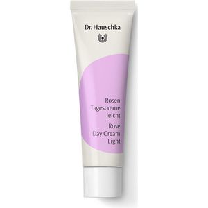 Dr Hauschka Limited Edition Rose Day Cream Light (30 ml)
