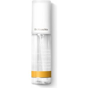 Dr. Hauschka - Clarifying Intensive Treatment - 40ml - Gezichtsbehandeling - Natuurlijke Ingrediënten