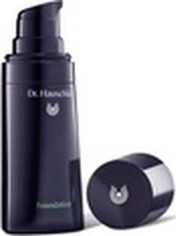 DR. HAUSCHKA - Foundation 001 Cashew - 30 ml - Foundation