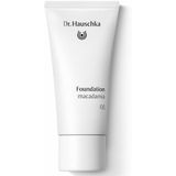 Dr. Hauschka - Foundation 30 ml Nr.01 - Macadamia